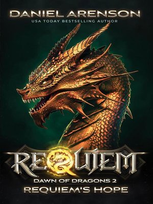 cover image of Requiem's Hope